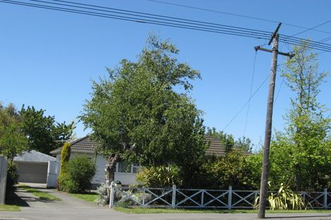 Photo of property in 256 Greers Road, Bryndwr, Christchurch, 8053