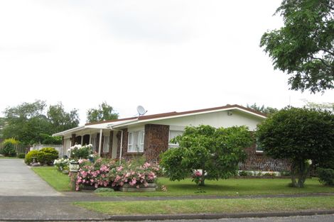Photo of property in 32 Ward Street, Pukekohe, 2120