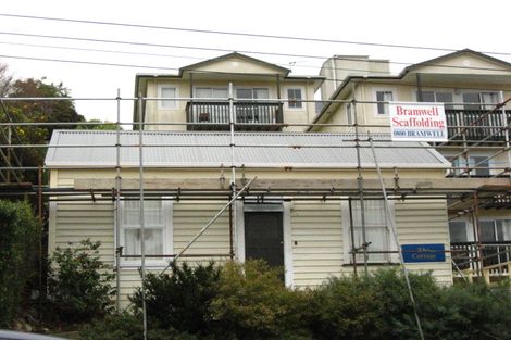 Photo of property in 154b Forth Street, North Dunedin, Dunedin, 9016