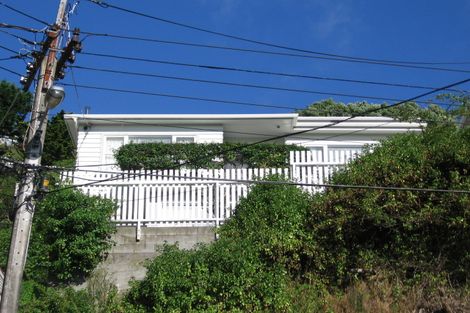 Photo of property in 49 Farnham Street, Mornington, Wellington, 6021