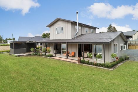 Photo of property in 1513b Kaiaua Road, Mangatangi, Pokeno, 2473