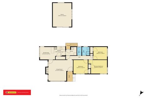 Photo of property in 288a Sunset Road, Sunnybrook, Rotorua, 3015