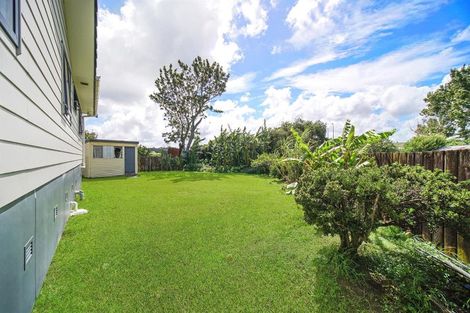 Photo of property in 13 Bahari Drive, Ranui, Auckland, 0612