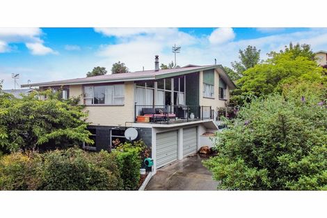 Photo of property in 16 Benmore Street, Glenwood, Timaru, 7910