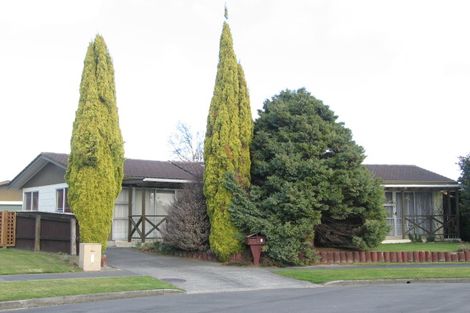 Photo of property in 5 Higgin Place, Feilding, 4702