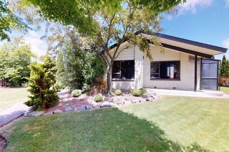 Photo of property in 1 Catherwood Close, Allenton, Ashburton, 7700