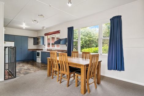 Photo of property in 634 Arowhenua Road, Kerrytown, Timaru, 7975