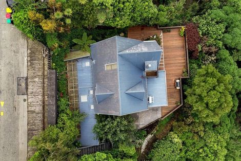 Photo of property in 39 Cressy Terrace, Lyttelton, 8082