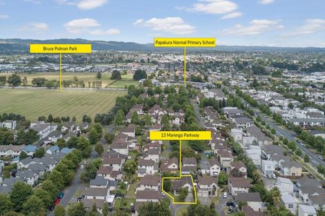 Photo of property in 13 Marengo Parkway, Takanini, 2112