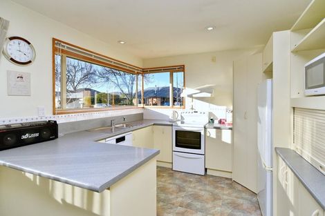 Photo of property in 5 Golding Avenue, Rangiora, 7400