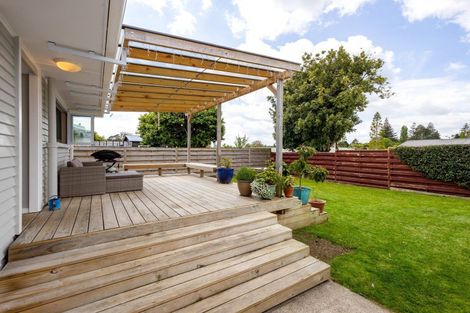 Photo of property in 10 Paulette Place, Queenwood, Hamilton, 3210