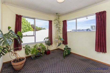 Photo of property in 4/28 Taramea Place, Addington, Christchurch, 8024