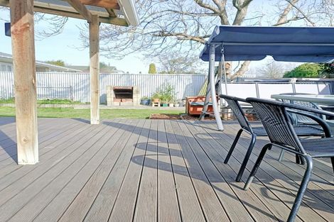 Photo of property in 19 Rutherford Street, Wairoa, 4108