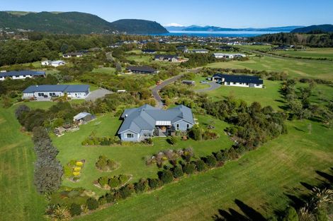 Photo of property in 26 Lacebark Drive, Kinloch, Taupo, 3377