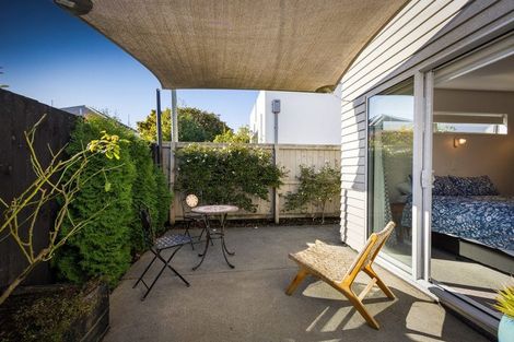 Photo of property in 110b Hamilton Avenue, Ilam, Christchurch, 8041