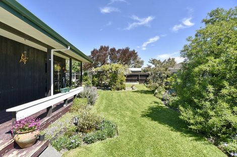 Photo of property in 7 Martyn Street, Rangiora, 7400