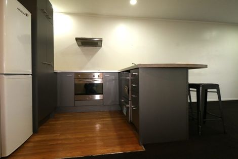 Photo of property in 24/3 Ngahura Street, Eden Terrace, Auckland, 1021