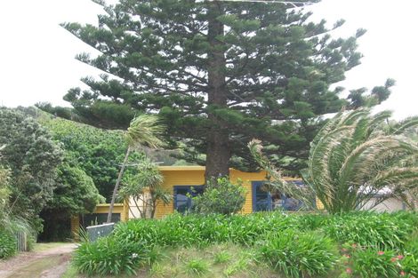 Photo of property in 47 Moana Road, Okitu, Gisborne, 4010