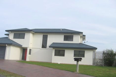 Photo of property in 6 Pendeen Place, Camborne, Porirua, 5026