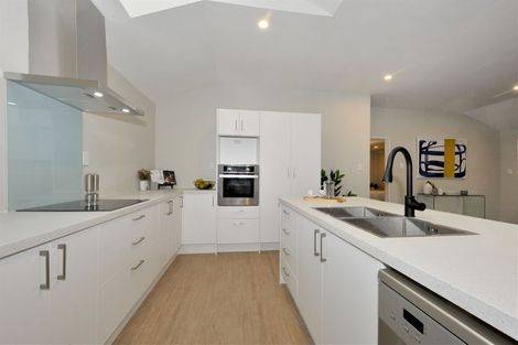 Photo of property in 173a Saint Albans Street, St Albans, Christchurch, 8014