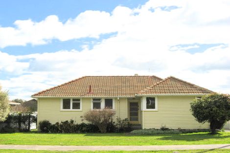 Photo of property in 22 Mackie Street, Waipukurau, 4200