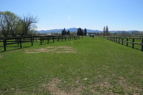 Photo of property in 167 Nixons Road, Fairlie, 7987