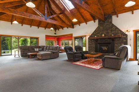 Photo of property in 370 Dansey Road, Ngongotaha Valley, Rotorua, 3072