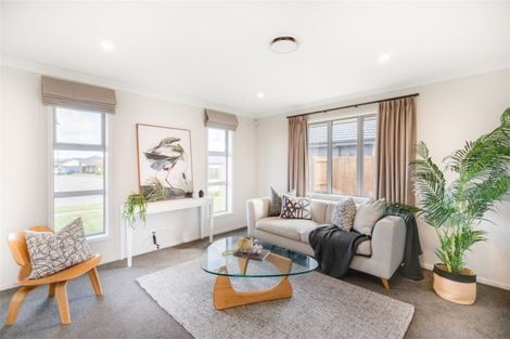 Photo of property in 24 John Annan Street, Halswell, Christchurch, 8025