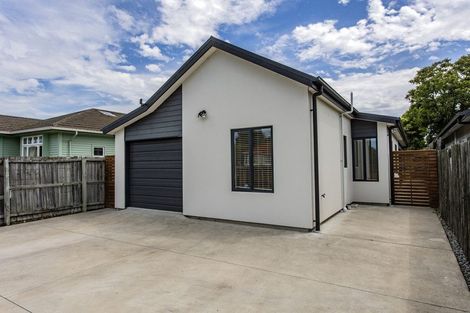Photo of property in 39 Ngarimu Street, Avonside, Christchurch, 8061