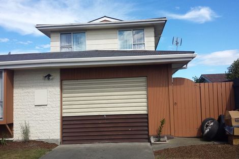 Photo of property in 6 Stretton Street, Bishopdale, Christchurch, 8053