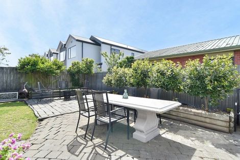 Photo of property in 5/9 Barrie Street, Addington, Christchurch, 8024