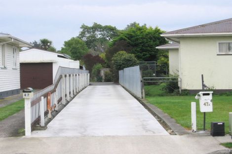 Photo of property in 47a Menin Road, Onekawa, Napier, 4110
