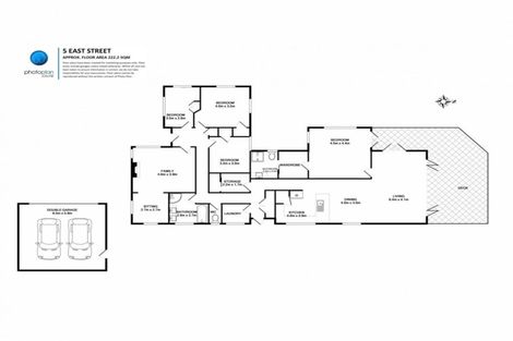 Photo of property in 5 East Street, Claudelands, Hamilton, 3214