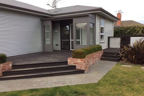 Photo of property in 14 Wakanui Road, Hampstead, Ashburton, 7700
