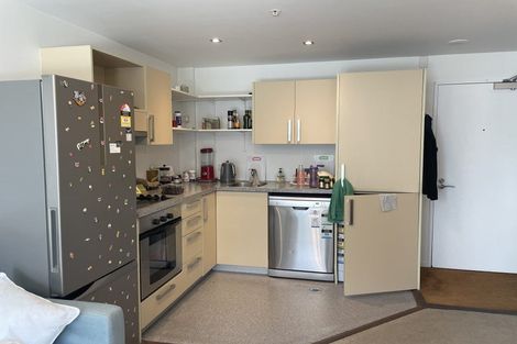 Photo of property in Dual Apartments, 406/142 Vivian Street, Te Aro, Wellington, 6011
