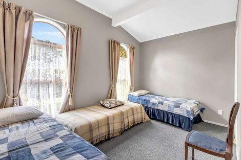 Photo of property in 87 Queen Street West, Levin, 5510