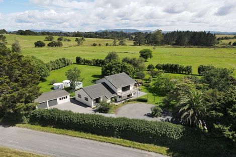 Photo of property in 14 Imms Road, Okaihau, 0475