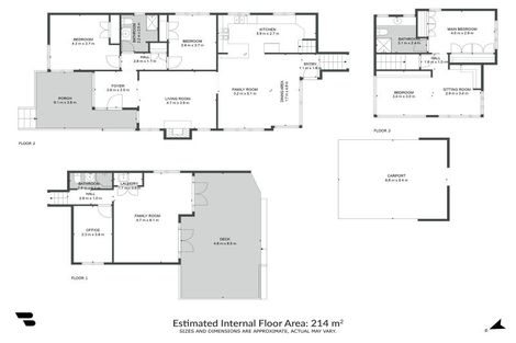 Photo of property in 11 Golf Road, Epsom, Auckland, 1023
