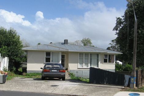 Photo of property in 4a Aronui Terrace, Kelston, Auckland, 0602
