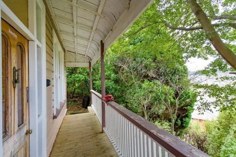 Photo of property in 89 Buccleugh Street, North East Valley, Dunedin, 9010