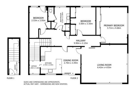 Photo of property in 3/147 Mountain Road, Epsom, Auckland, 1023