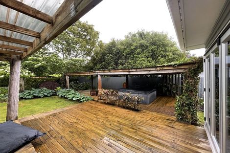 Photo of property in 4 Nikau Street, Inglewood, 4330