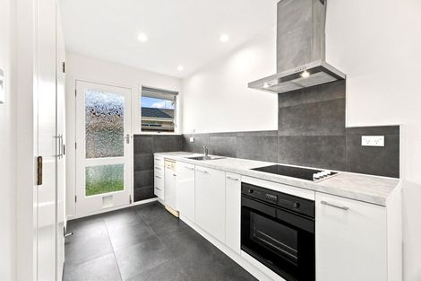 Photo of property in 5/46 Longfellow Street, Sydenham, Christchurch, 8023
