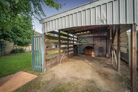 Photo of property in 18 Banks Street, Templeton, Christchurch, 8042