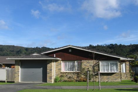 Photo of property in 36c Montgomery Street, Stokes Valley, Lower Hutt, 5019