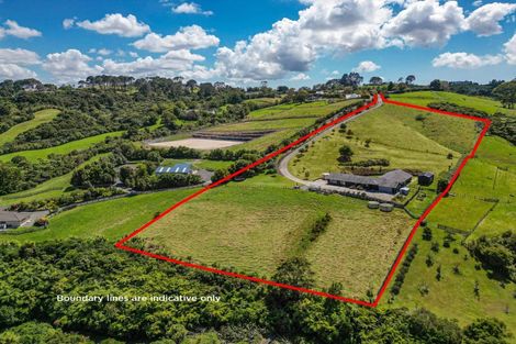 Photo of property in 210a Glenmore Road, Coatesville, Albany, 0793