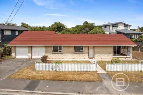 Photo of property in 242 Tomahawk Road, Ocean Grove, Dunedin, 9013