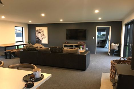 Photo of property in 28 Ayr Street, Fairlie, 7925