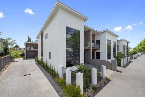 Photo of property in 1/13 Beale Street, Hamilton East, Hamilton, 3216