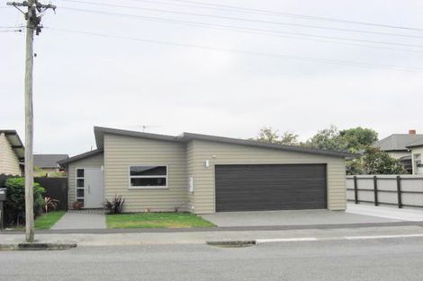 Photo of property in 263b Cameron Street, Ashburton, 7700